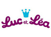 Luc et L&eacute;a